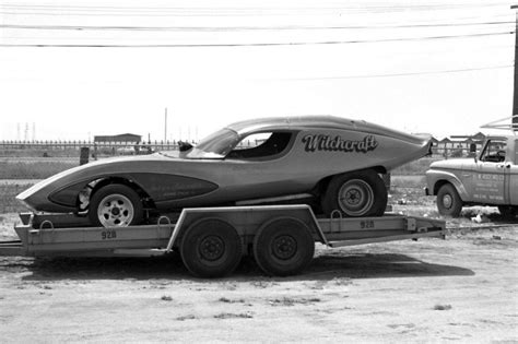 Conjured for Speed: How Hot Rods and Witchcraft Collide
